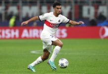 Real Madrid Offered A Chance To Land This Paris Saint-Germain Midfielder: Good Choice For Alonso? Real Madrid