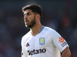 Monchi Reveals Why Aston Villa Could Not Permanently Sign 29-Year-Old Star Attacker: Why Was He Important For The Lions? Aston Villa news