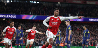 Arsenal