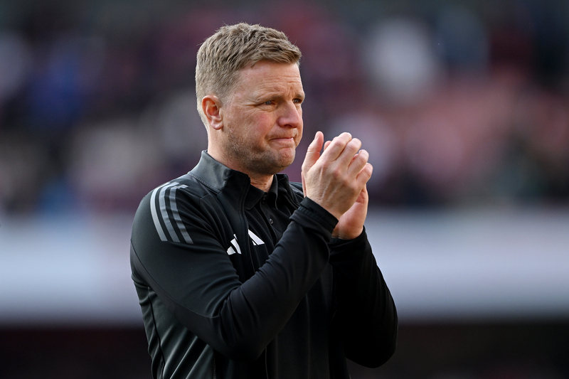 Arsenal FC v Newcastle United FC - Premier League Newcastle United news