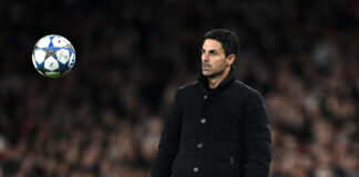 Arsenal Are Keeping Tabs On This Real Madrid Youngster: One For The Future? Arsenal