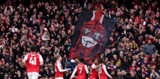 Arsenal