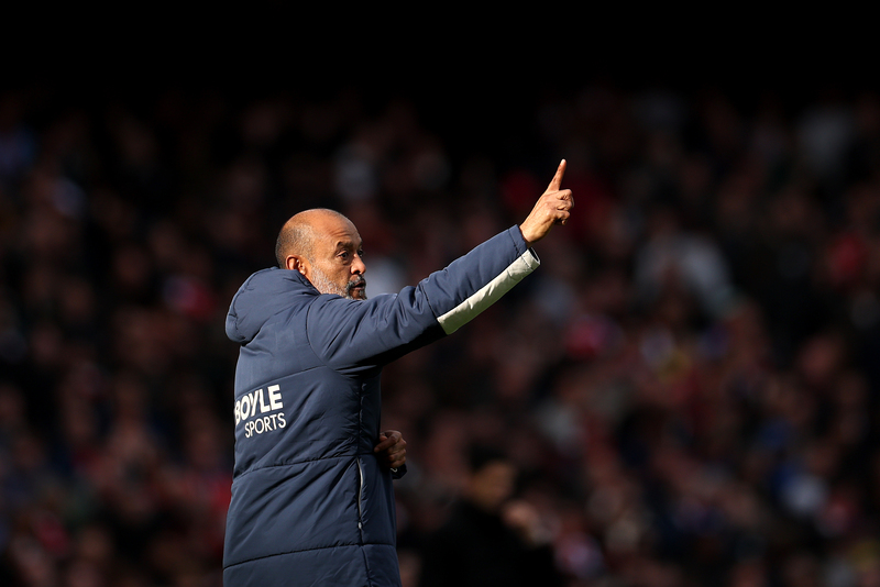 Arsenal v West Ham United - Premier League West Ham news