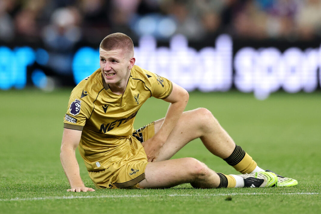 Aston Villa v Crystal Palace - Premier League Real Madrid