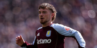 This Aston Villa Player Is Being Monitored By Liverpool: What Do The Lions Need? aston villa news