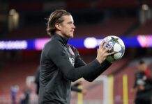 Manchester United Identify This Atletico Madrid Midfielder As A Target: Good Option For Amorim? Manchester United