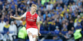 Manchester United Are Among The Clubs Hoping To Land This Eredivisie Prospect: One For The Future? Manchester United