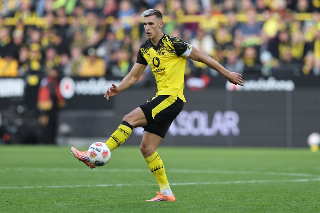 Borussia Dortmund v RB Leipzig - Bundesliga Barcelona