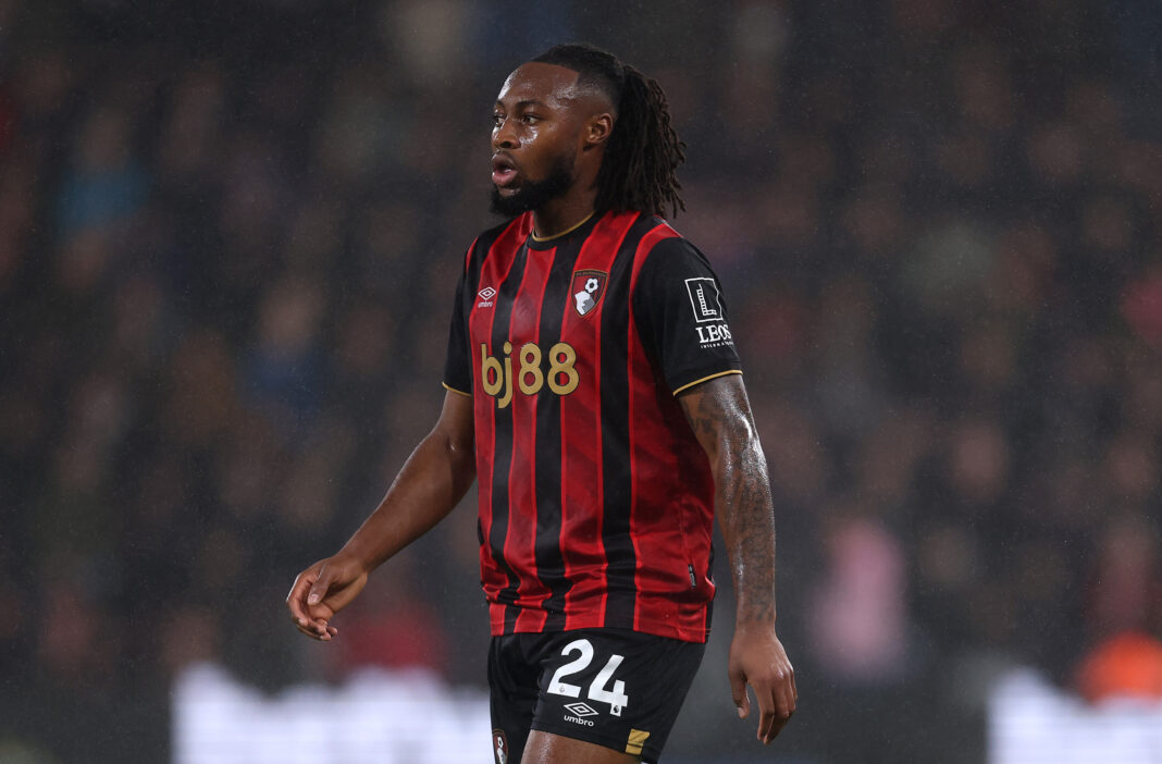 Bournemouth v Fulham - Premier League Chelsea