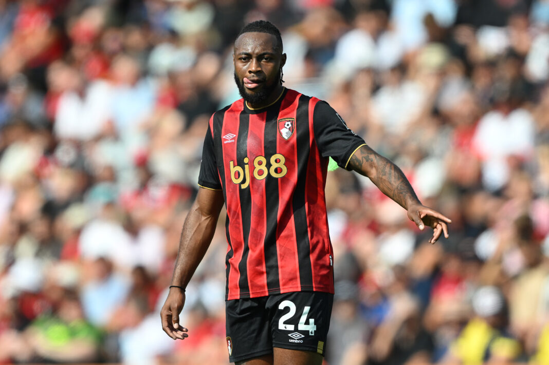 Bournemouth v Wolverhampton Wanderers - Premier League Tottenham Hotspur