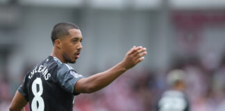 Aston Villa are close to renewing Youri Tielemans' contract