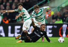 Murray To Start? | Predicted 4-3-3 Celtic Lineup To Face Falkirk Celtic