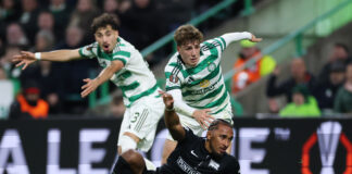 Murray To Start? | Predicted 4-3-3 Celtic Lineup To Face Falkirk Celtic