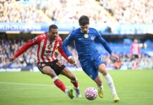 James And Fernandez Get 7 | Chelsea Players Rated In Disappointing Loss Vs Sunderland Chelsea