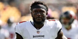 Chris Godwin Net Worth: How Much Does Buccaneers WR Earns?