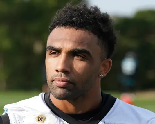 Christian Kirk Net Worth: How Much Does the Texans Wide Receiver Earns?