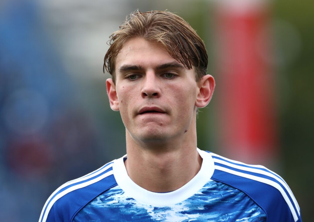 Como 1907 v US Cremonese - Serie A Real Madrid