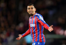 Barcelona Are Preparing To Move In For This Crystal Palace Talent: Decent Fit For Flick? Barcelona