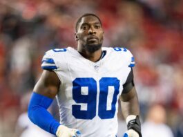 DeMarcus Lawrence Net Worth: How Much Does He Earn?