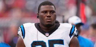 Derrick Brown Net Worth: How Much Does the Panthers DB Earn?