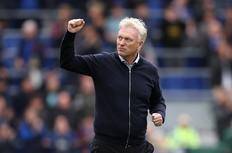 Everton v Crystal Palace - Premier League Everton news