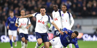 Tottenham Hotspur