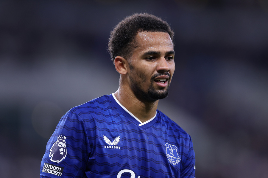 Everton v West Ham United - Premier League Everton news