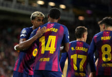 Casado To Start, Fernandez On The Bench | 4-3-3 Barcelona Predicted Lineup Vs Real Madrid