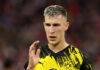 Liverpool Could Move In For This Borussia Dortmund Defender: Should Slot Get Him On Board? Liverpool