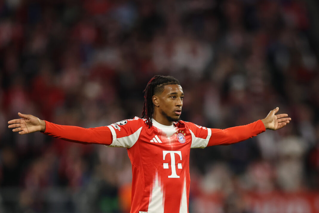 FC Bayern München v Chelsea FC - UEFA Champions League 2025/26 League Phase MD1 Liverpool