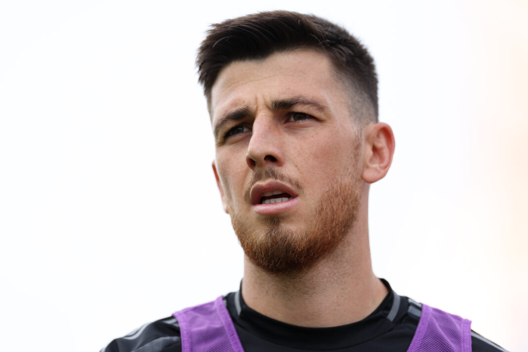 FC Cartagena v CD Mirandes - La Liga Hypermotion Chelsea