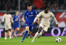 West Ham United Have Shown Interest In 22-Year-Old Malian Midfielder: Will He Be A Good Signing? West Ham