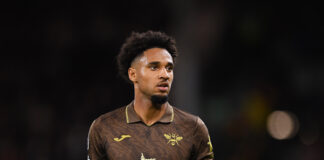 Tottenham Hotspur Could Move In For This Premier League Winger This January: Good Choice For Frank? Tottenham Hotspur