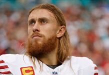George Kittle Net Worth: How Much Does He Earn?