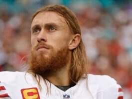 George Kittle Net Worth: How Much Does He Earn?