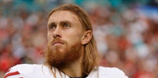 George Kittle Net Worth: How Much Does He Earn?