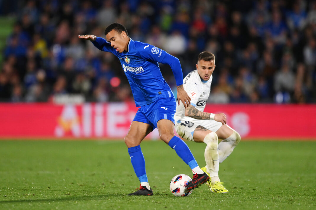 Getafe CF v Girona FC - LaLiga EA Sports Barcelona