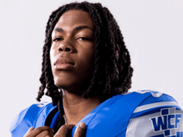 Jahmyr Gibbs Net Worth: How Much Does He Earn?