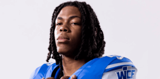 Jahmyr Gibbs Net Worth: How Much Does He Earn?