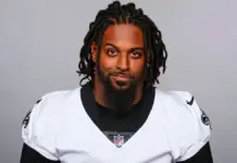 Cameron Jordan Net Worth: How Much Does the Saints DE Earns?