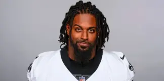 Cameron Jordan Net Worth: How Much Does the Saints DE Earns?