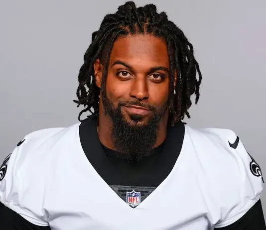 Cameron Jordan Net Worth: How Much Does the Saints DE Earns?