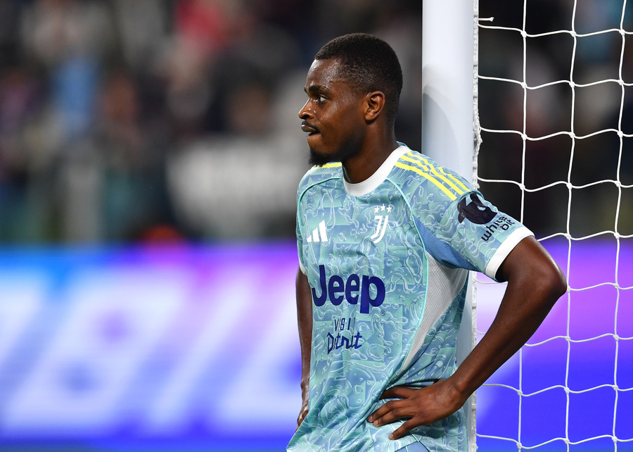 Juventus FC v Atalanta BC - Serie A Newcastle United news