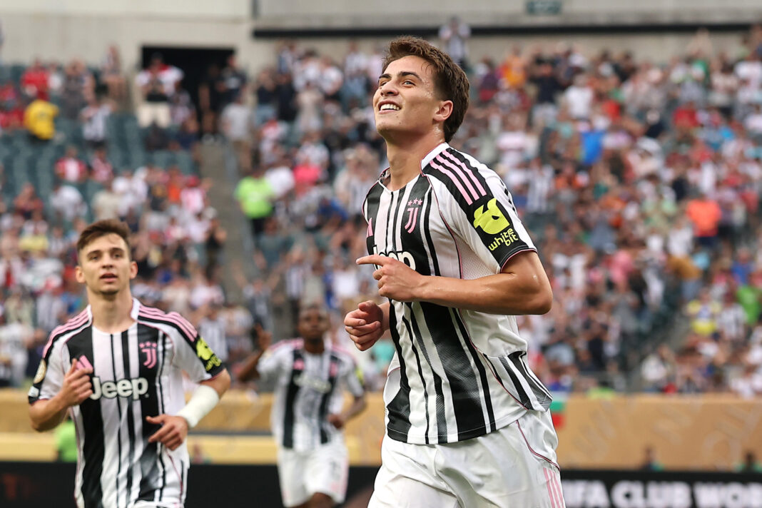 Juventus FC v Wydad AC: Group G - FIFA Club World Cup 2025 Manchester United