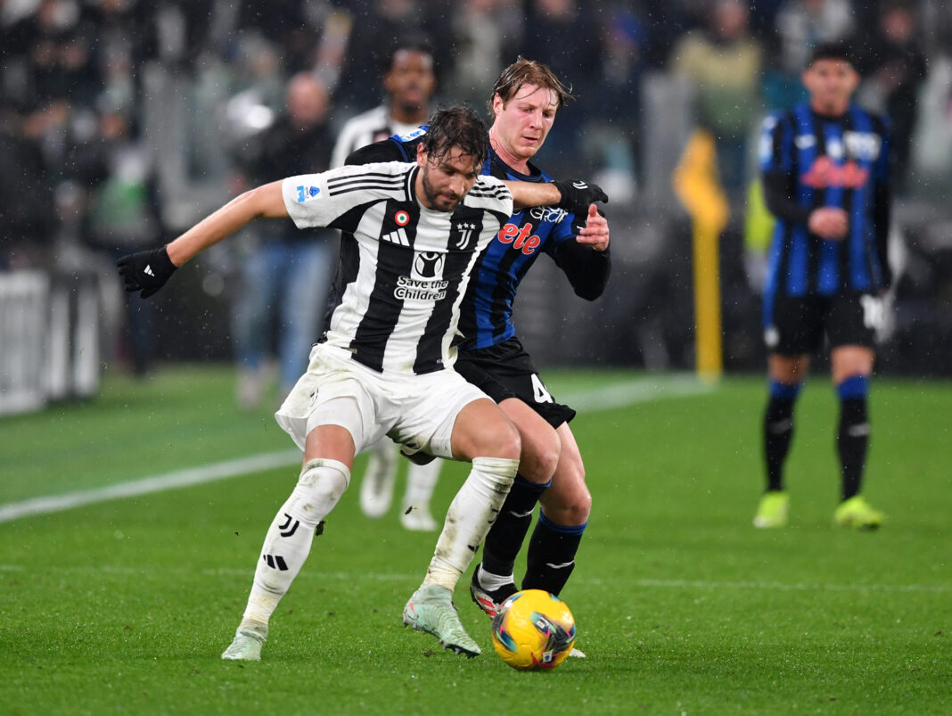 Juventus v Atalanta - Serie A Chelsea
