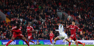 Chiesa, Mac Allister And Gomez Get 6 | Liverpool Players Rated In Disappointing Loss Vs Crystal Palace Liverpool