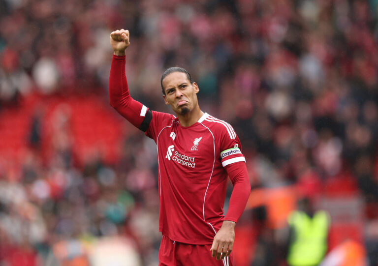 Liverpool