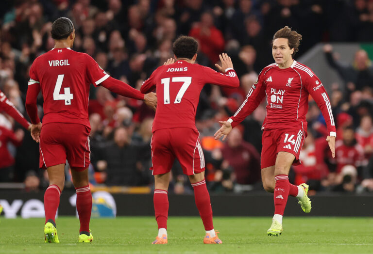 Liverpool
