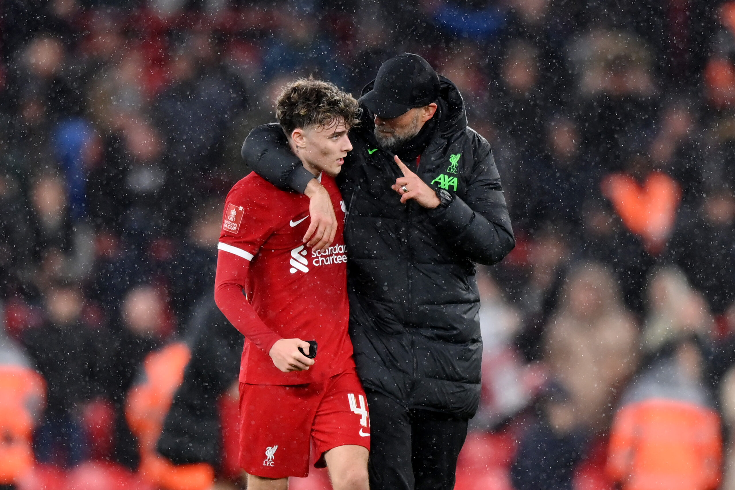 Celtic Set To Sign This Former Liverpool Midfielder In January: Smart From Brendan Rodgers?