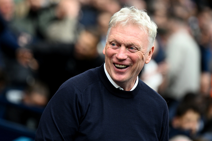Manchester City v Everton - Premier League West Ham news